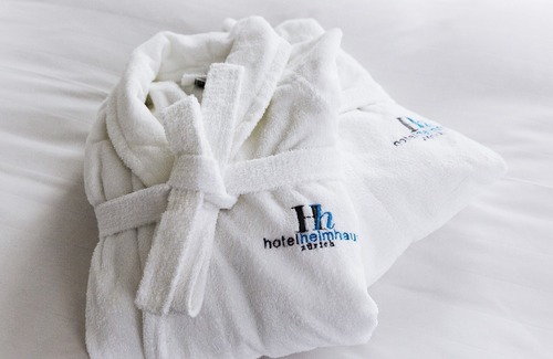 Old Town Hotel | Boutique Hotel Helmhaus Zurich