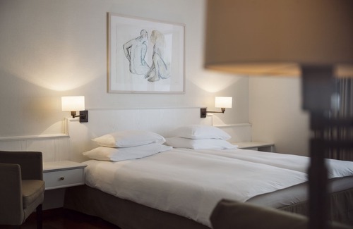 Old Town Hotel | Boutique Hotel Helmhaus Zurich