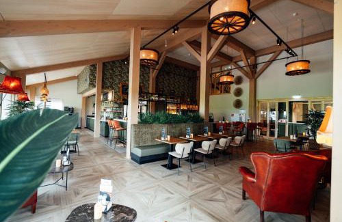 Witteveen Hotel | Boutique Hotel het Witte Veen