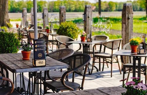 Witteveen Hotel | Boutique Hotel het Witte Veen
