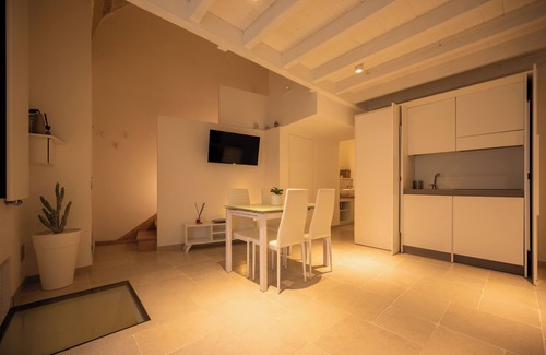 Lecce Historic Center Apartamento | BOUTIQUE HOTEL HISTORIC CENTER LECCE
