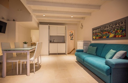 Lecce Historic Center Apartamento | BOUTIQUE HOTEL HISTORIC CENTER LECCE