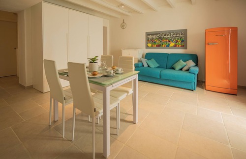 Lecce Historic Center Apartamento | BOUTIQUE HOTEL HISTORIC CENTER LECCE