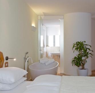 Merano Hotel | Boutique Hotel Imperialart
