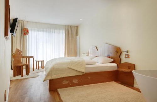 Merano Hotel | Boutique Hotel Imperialart