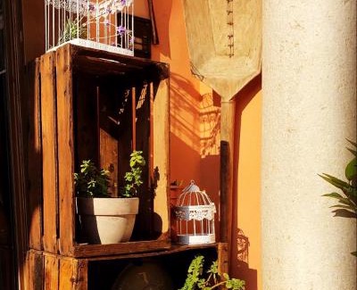 Sandra Hotel | Boutique Hotel Corte Malaspina