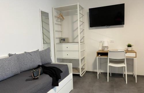 San Briccio Hotel | Boutique Hotel Nuovo Cason