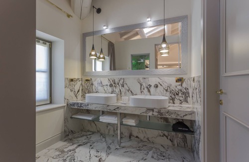 Colognola ai Colli Hotel | Boutique Hotel Villa Zoppi - Adults Only