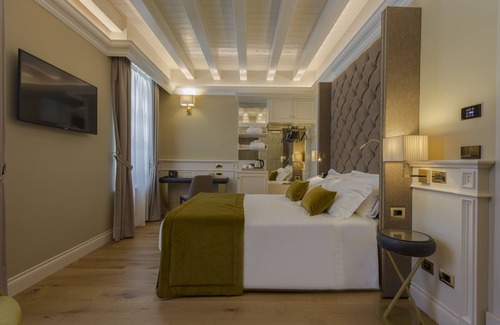 Colognola ai Colli Hotel | Boutique Hotel Villa Zoppi - Adults Only