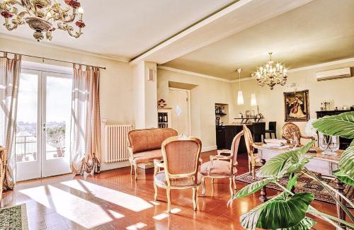 Foiano della Chiana Hotel | Boutique Hotel L'Imperatrice