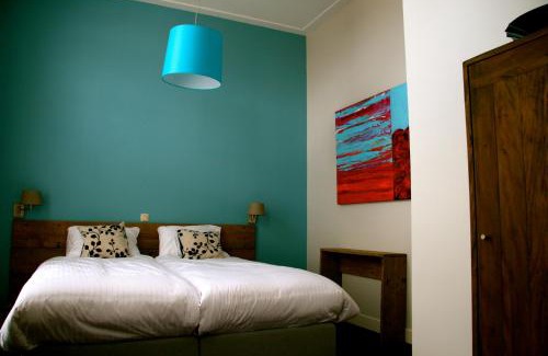 Joure Hotel | Boutique Hotel Joure - centrum & haven