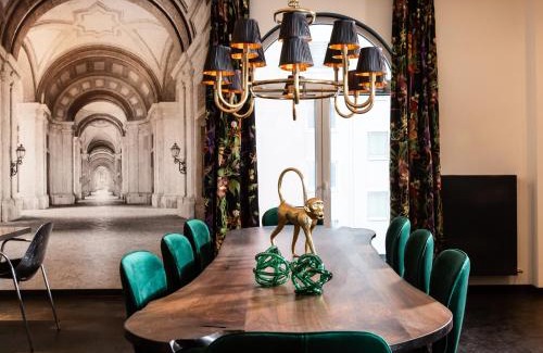 Bad Nauheim Hotel | Boutique Hotel K7