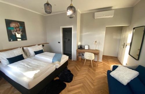 Favoriten Hotel | Boutique Hotel Kolbeck