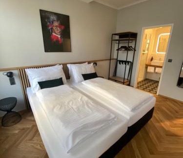 Favoriten Hotel | Boutique Hotel Kolbeck