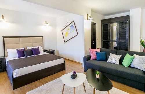 Herceg Novi Hotel | Boutique Hotel Kredo