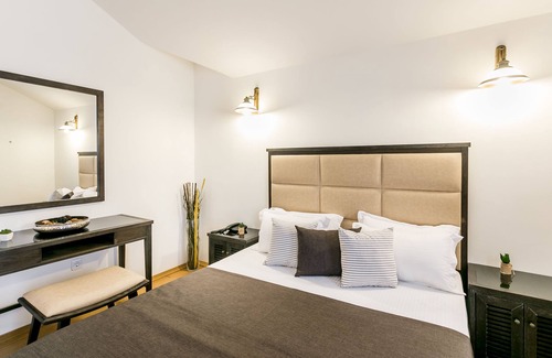 Herceg Novi Hotel | Boutique Hotel Kredo