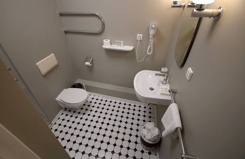 Old Town Hotel | Boutique Hotel KRISTOFS
