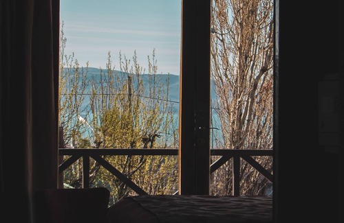 Cerro Calafate Hotel | Boutique Hotel La Cantera