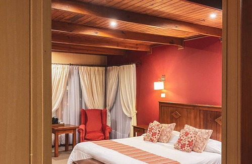 Cerro Calafate Hotel | Boutique Hotel La Cantera
