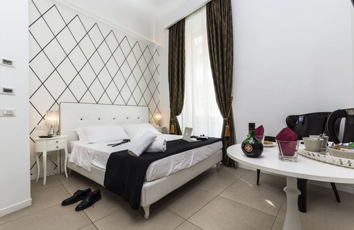 Santa Croce Hotel | Boutique Hotel La Casa di Morfeo