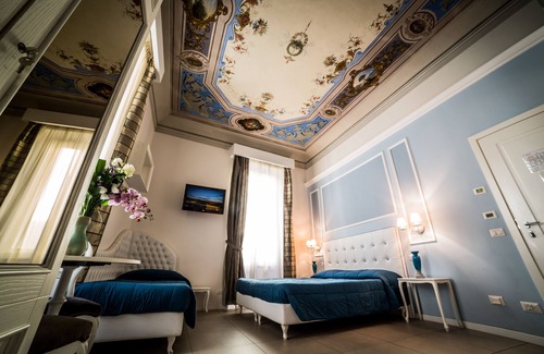 Santa Croce Hotel | Boutique Hotel La Casa di Morfeo