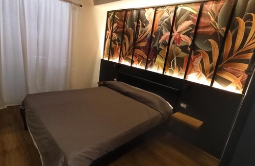 Torre del Greco Hotel | BOUTIQUE HOTEL LA MERVEILLE