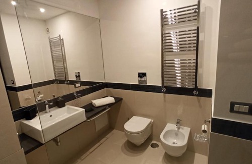 Torre del Greco Hotel | BOUTIQUE HOTEL LA MERVEILLE