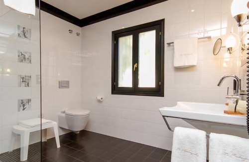 Benissa Hotel | Boutique Hotel La Madrugada