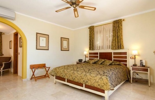 Benissa Hotel | Boutique Hotel La Madrugada