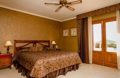 Benissa Hotel | Boutique Hotel La Madrugada