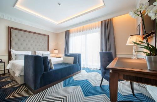 Tivat Hotel | Boutique Hotel La Roche