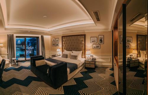 Tivat Hotel | Boutique Hotel La Roche