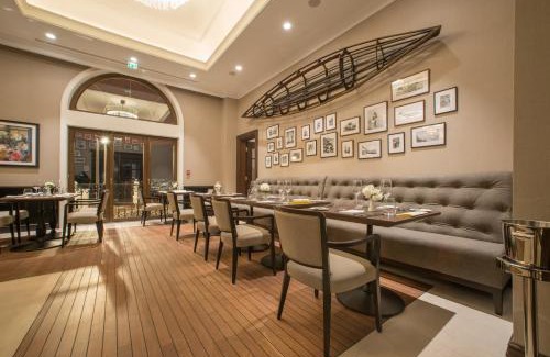 Tivat Hotel | Boutique Hotel La Roche