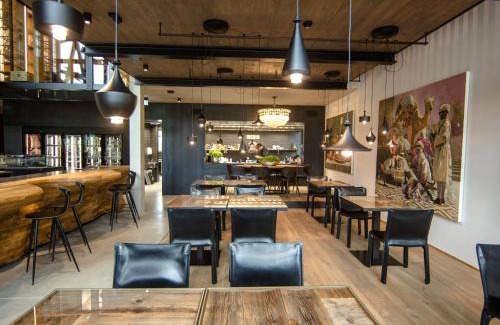 Unterammergau Hotel | Boutique-Hotel LARTOR