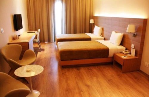 Jal El Dib Hotel | Boutique Hotel