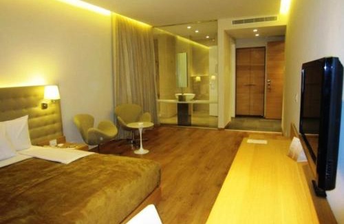 Jal El Dib Hotel | Boutique Hotel