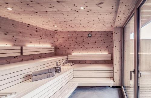 Elmen Hotel | Boutique Hotel LechZeit