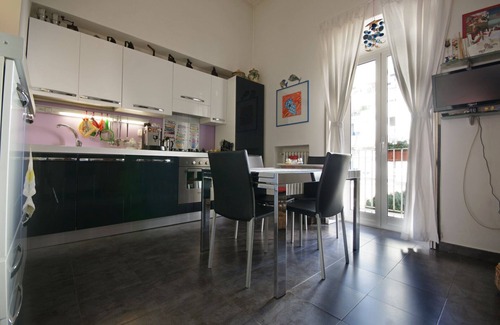 Santa Maria Cama Y Desayuno | Boutique hotel Liddo