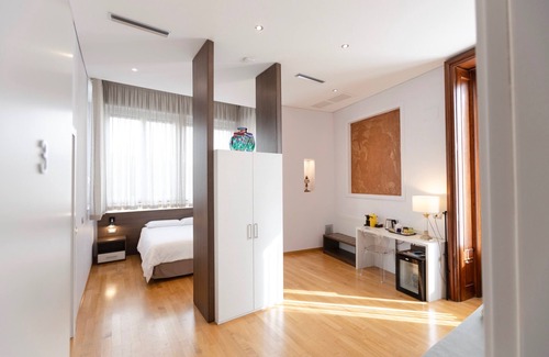 Santa Maria Cama Y Desayuno | Boutique hotel Liddo