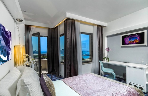 Split Hotel | Boutique Hotel Luxe