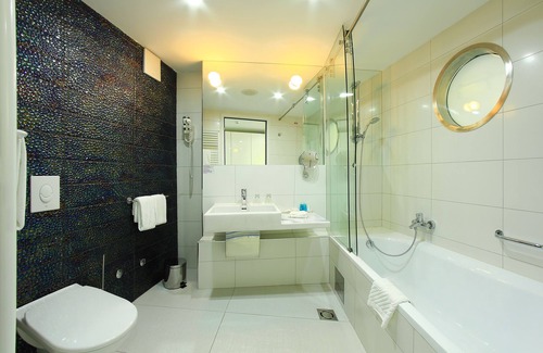 Split Hotel | Boutique Hotel Luxe