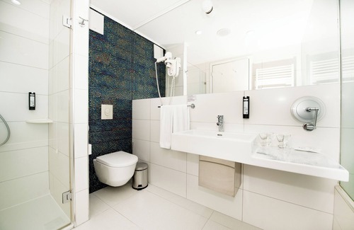 Split Hotel | Boutique Hotel Luxe