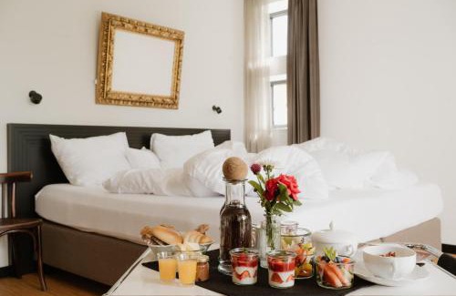 Bad Gleichenberg Cama Y Desayuno | Boutique-Hotel maison 41 - Adults Only
