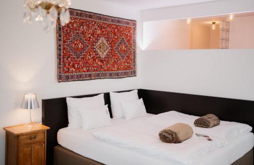 Bad Gleichenberg Cama Y Desayuno | Boutique-Hotel maison 41 - Adults Only