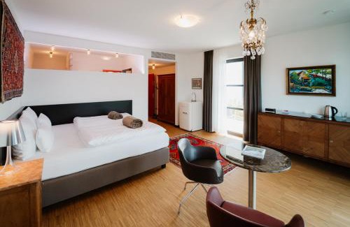 Bad Gleichenberg Cama Y Desayuno | Boutique-Hotel maison 41 - Adults Only