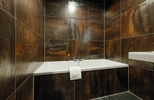 Centrum Hotel | Boutique Hotel MAF