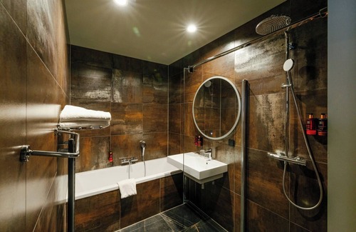 Centrum Hotel | Boutique Hotel MAF