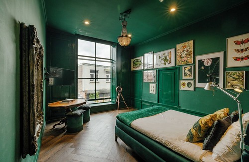 Centrum Hotel | Boutique Hotel MAF