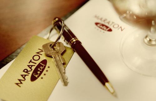 Kosice Old Town Hotel | Boutique Hotel Maraton