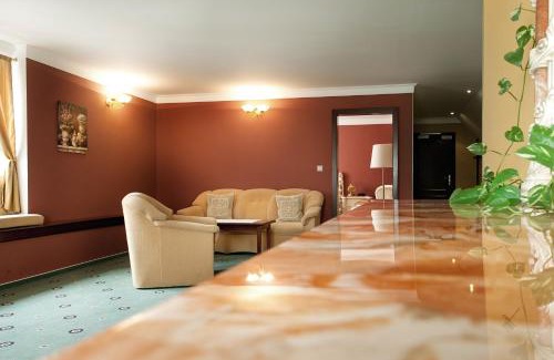 Kosice Old Town Hotel | Boutique Hotel Maraton
